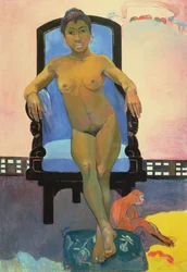 Annah la javanesa, 1893-94